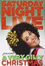 Saturday Night Live: SNL Presents: A Very Gilly Christmas