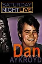 Saturday Night Live: The Best Of Dan Aykroyd