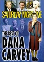 Saturday Night Live: The Best Of Dana Carvey