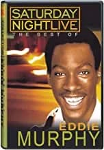 Saturday Night Live: The Best Of Eddie Murphy