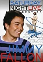 Saturday Night Live: The Best Of Jimmy Fallon