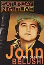Saturday Night Live: The Best Of John Belushi