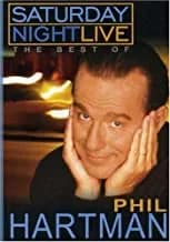 Saturday Night Live: The Best Of Phil Hartman