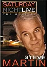 Saturday Night Live: The Best Of Steve Martin, Vol. 2