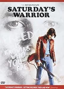 Saturday's Warrior