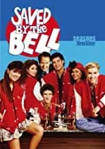 Saved By The Bell: Seasons 3 & 4
