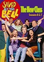 Saved By The Bell: The New Class: 6th & 7th Seasons