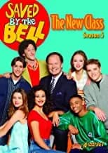 Saved By The Bell: The New Class: Complete Season 5