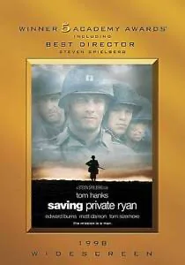 Saving Private Ryan