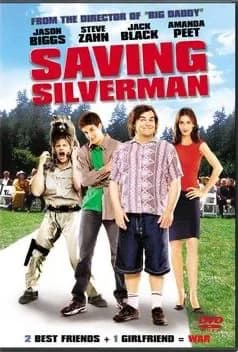 Saving Silverman