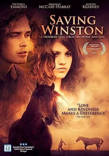 Saving Winston