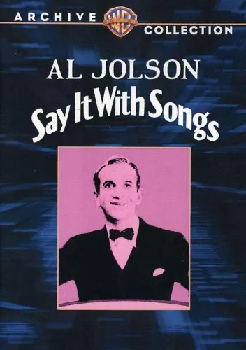 Say It With Songs