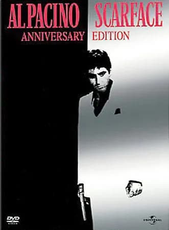 Scarface Anniversary Edition