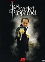 Scarlet Pimpernel