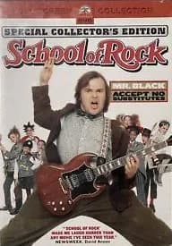 School Of Rock