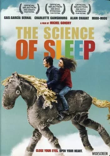 Science Of Sleep