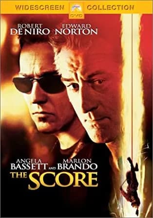 Score Special Edition