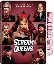 Scream Queens: The Complete 1st Season