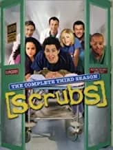 Scrubs: The Complete 3rd Season