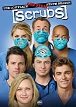 Scrubs: The Complete 9th Season