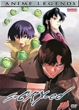 s-Cry-ed #3 Anime Legends Edition