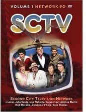 SCTV #1: Network 90