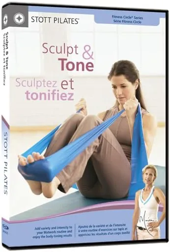 Sculpt & Tone