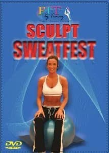 Sculpt Sweatfest