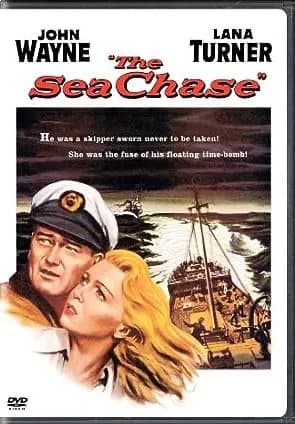 Sea Chase