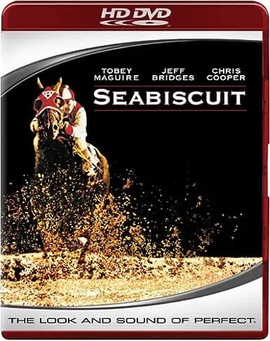 Seabiscuit