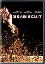 Seabiscuit Special Edition