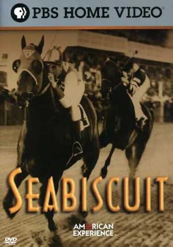Seabiscuit: The American Experience