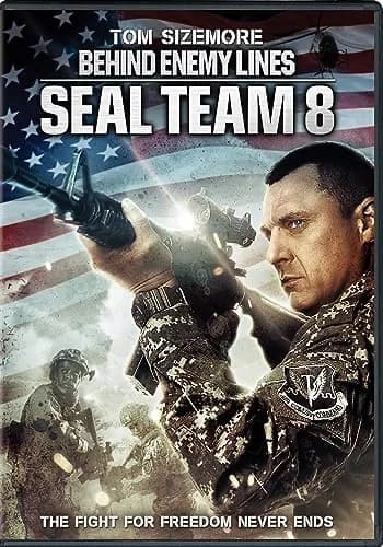 Seal Team 8: Behind Enemy Lines