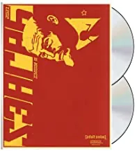 Sealab 2021: Season 3