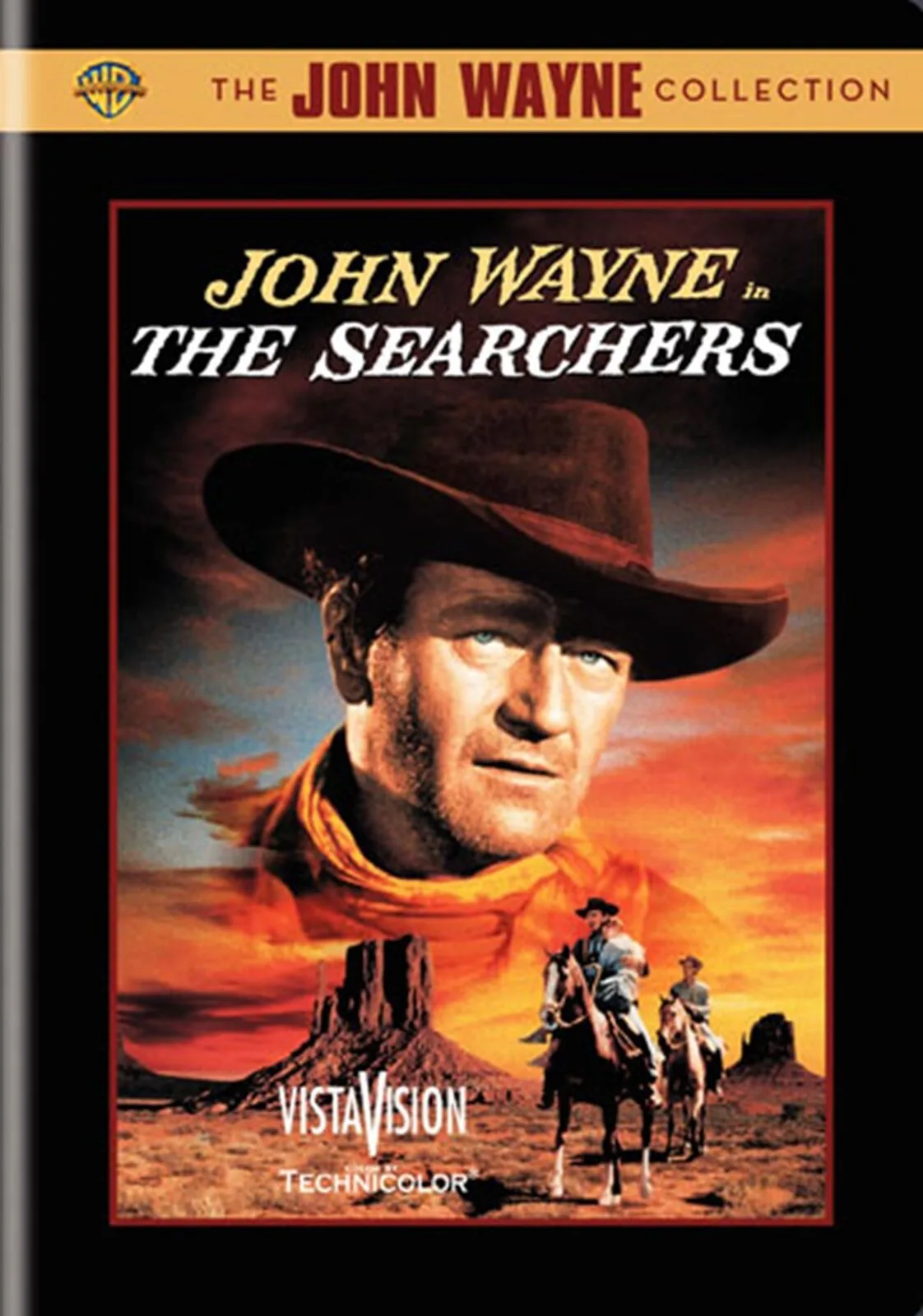 Searchers