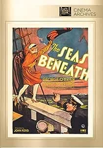 Seas Beneath