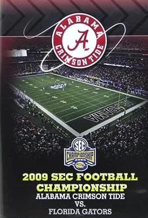 SEC Championship Game