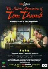 Secret Adventures Of Tom Thumb