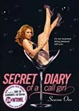 Secret Diary Of A Call Girl: Season 1