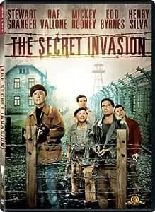 Secret Invasion