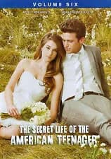 Secret Life Of The American Teenager, Vol. 6