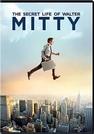 Secret Life Of Walter Mitty