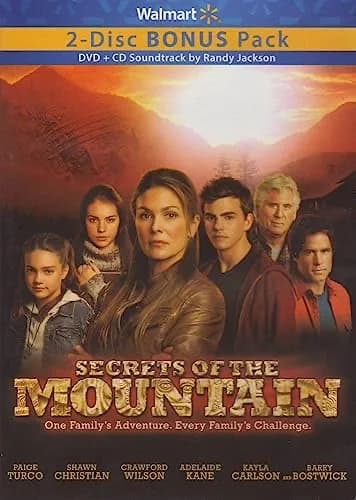 Secrets Of The Mountain