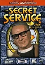 Secret Service: The Complete Series