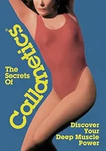 Secrets Of Callanetics