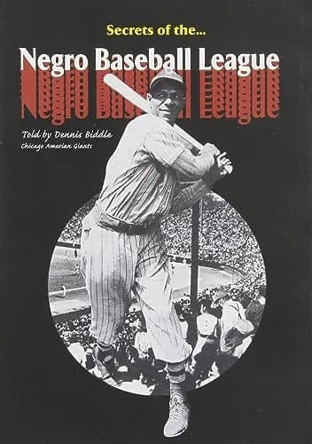 Secrets Of Negro Baseball League