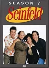 Seinfeld: The Complete 7th Season