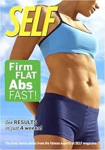 Self: Firm Flat Abs Fast!
