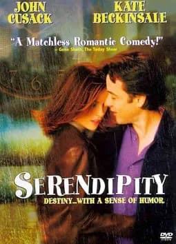 Serendipity - Special Edition