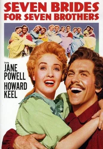 Seven Brides For Seven Brothers